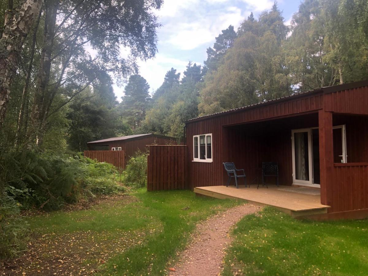 The South Cabin At Easter Arr 奈恩 外观 照片